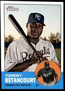 Yuniesky Betancourt