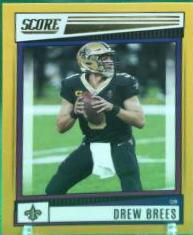 Drew Brees