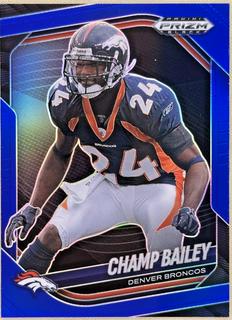 Champ Bailey