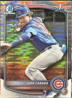 Juan Cabada