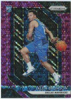 Jalen Brunson