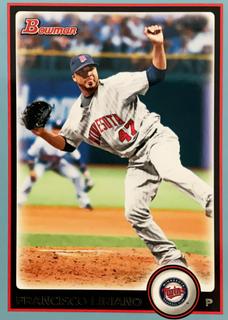 Francisco Liriano
