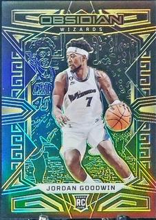 Jordan Goodwin