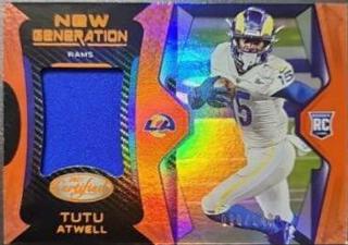 Tutu Atwell