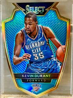 Kevin Durant