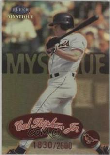 Cal Ripken Jr.