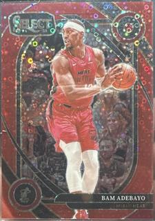 Bam Adebayo