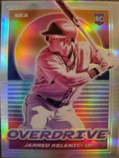Jarred Kelenic