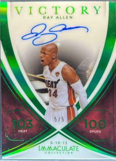 Ray Allen