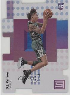 D.J. Wilson