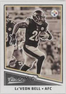 Le'Veon Bell