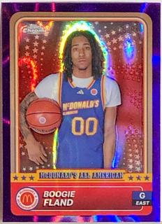 Boogie Fland
