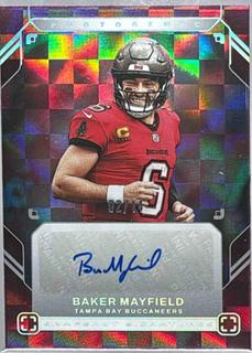 Baker Mayfield