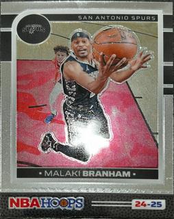 Malaki Branham