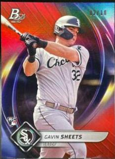 Gavin Sheets
