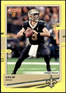 Drew Brees