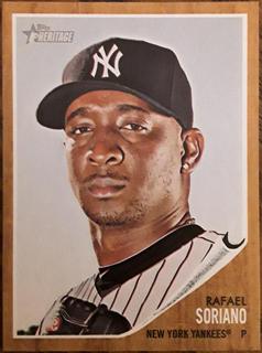 Rafael Soriano
