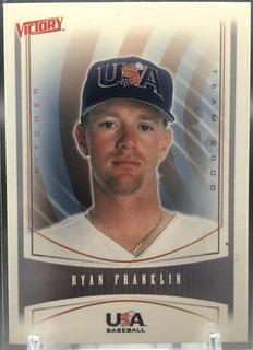 Ryan Franklin
