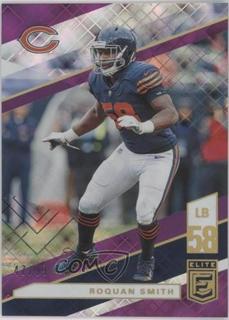 Roquan Smith