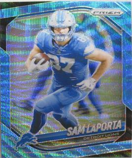 Sam LaPorta