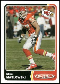 Mike Maslowski