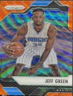 Jeff Green