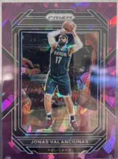 Jonas Valanciunas