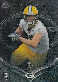 Jeff Janis