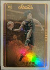 Collin Sexton