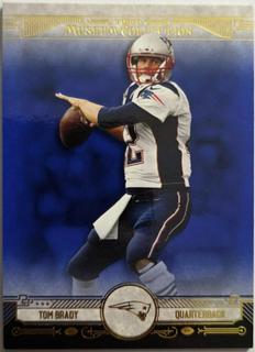 Tom Brady