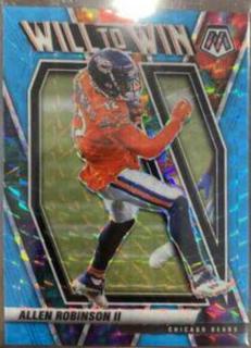 Allen Robinson II