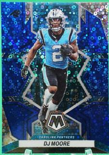 DJ Moore