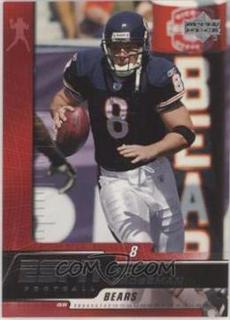Rex Grossman