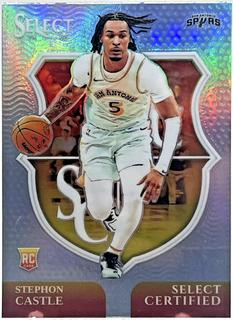 Stephon Castle