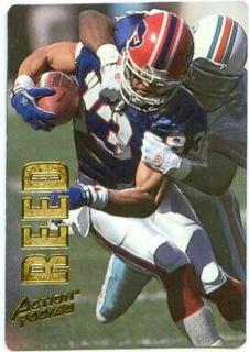 Andre Reed