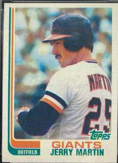 Jerry Martin