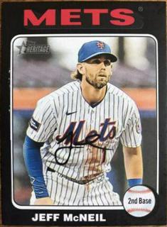 Jeff McNeil