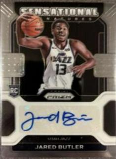 Jared Butler