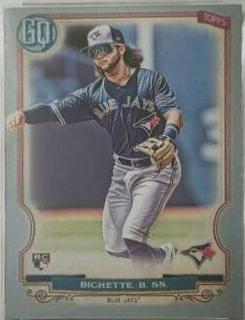 Bo Bichette
