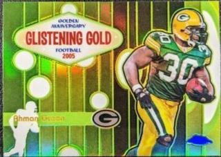 Ahman Green