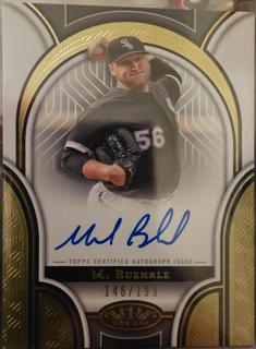 Mark Buehrle