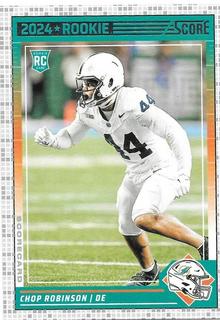 Chop Robinson