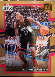 Lou Williams