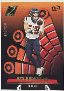 Rex Burkhead