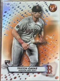 Triston Casas