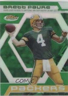 Brett Favre
