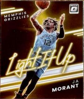 Ja Morant