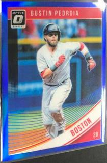 Dustin Pedroia