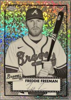Freddie Freeman