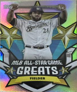 Prince Fielder